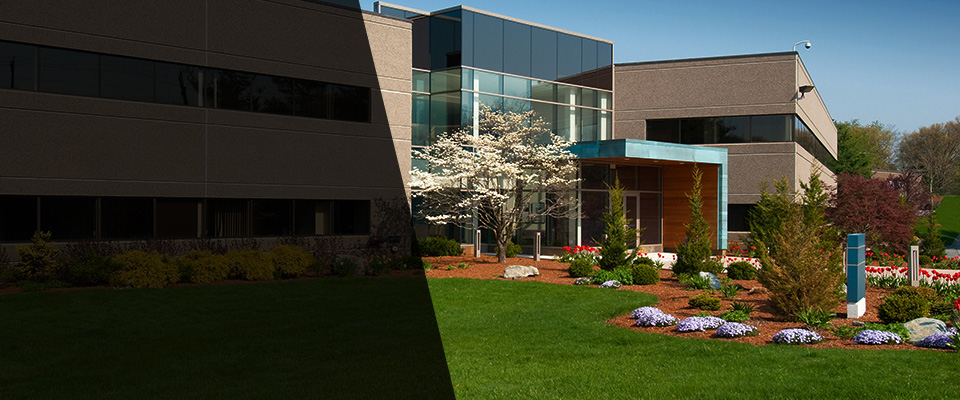 Hauppauge Landscapers