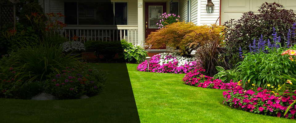 Hauppauge Landscapers