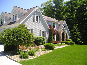 Landscapers and Lawncare Services in Hauppauge, NY